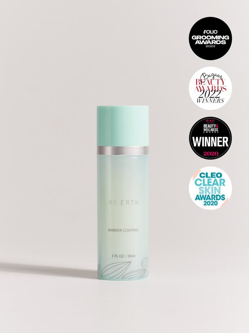 Barrier Control cream